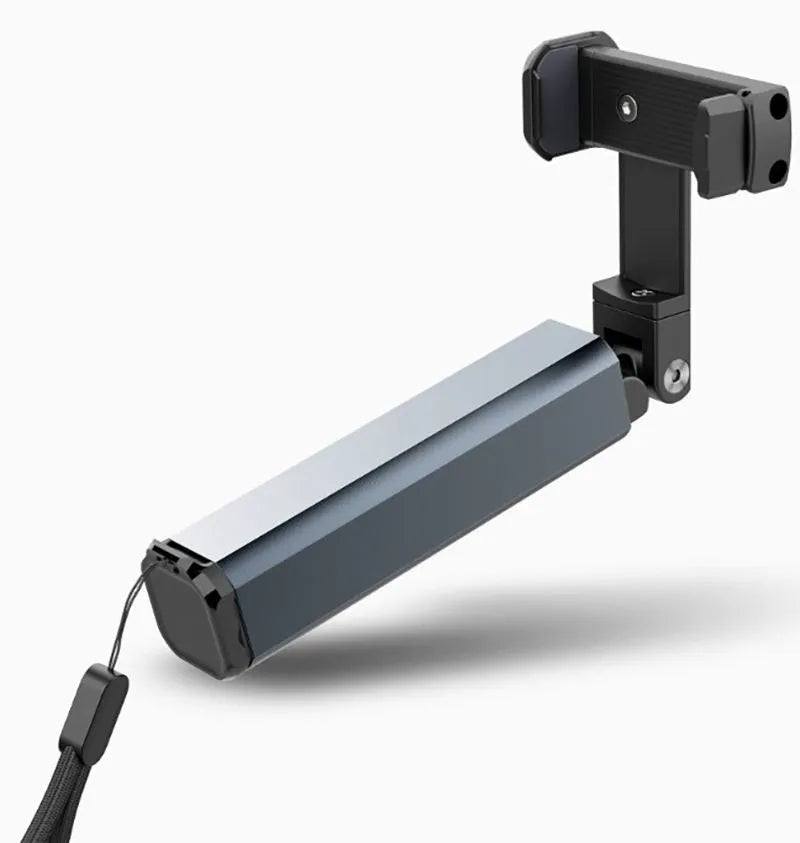 Mini Portable 360° Adjustable Phone Stand