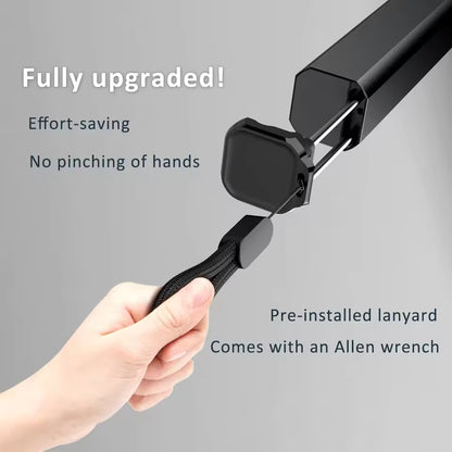 Mini Portable 360° Adjustable Phone Stand